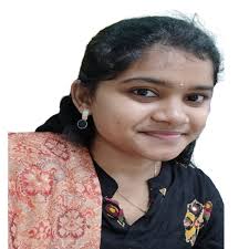 Dr B Vinitha